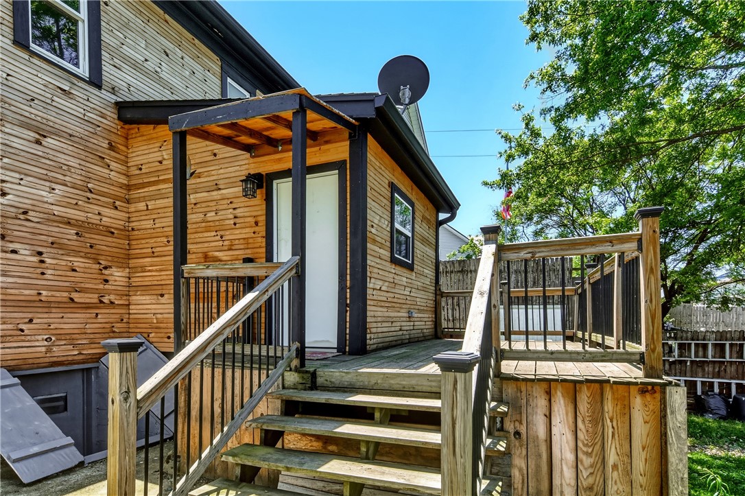 110 Pattison ST.