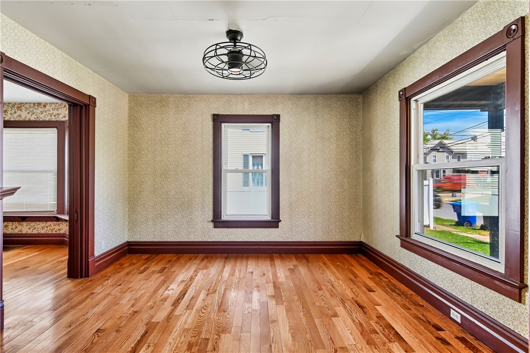 110 Pattison ST.