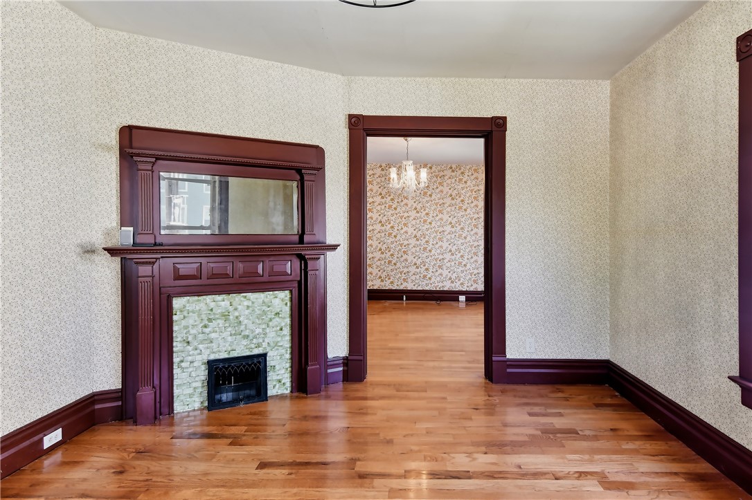 110 Pattison ST.