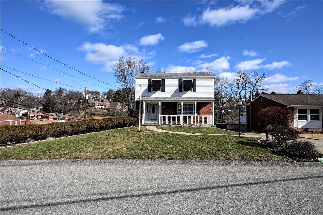 5015 Elmwood Dr
