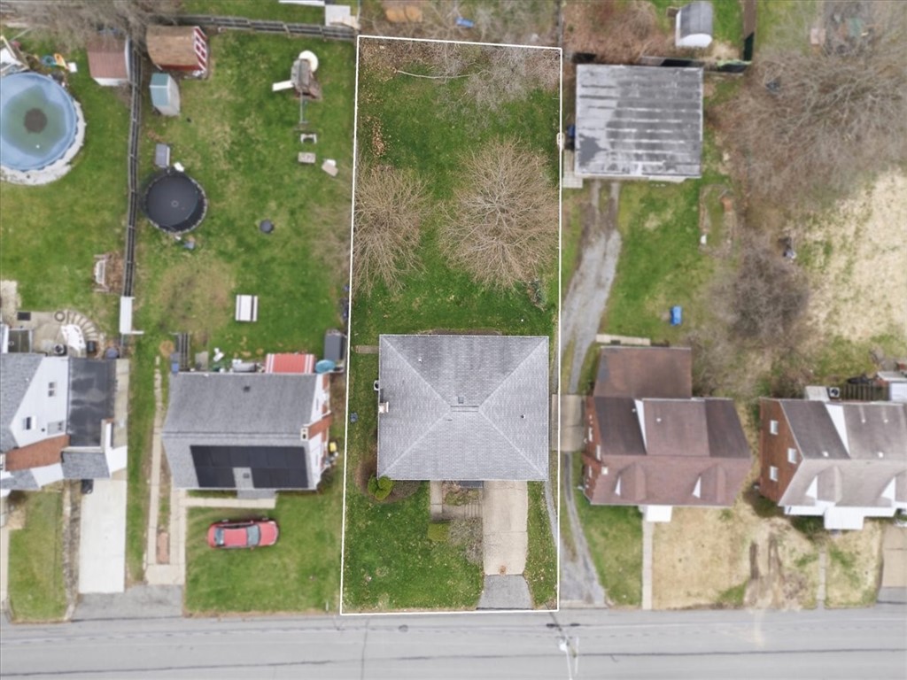 1523 Woodcrest Avenue