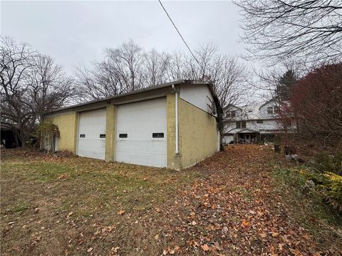 Photo of 3661 Harlansburg Rd, New Castle, PA 16101 (MLS # 1731523)