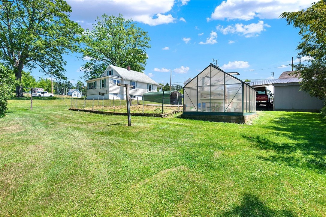 575 Stoystown Rd