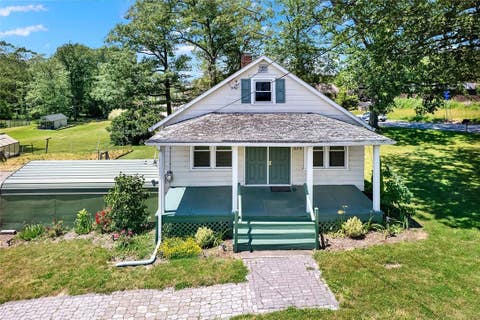 Photo of 575 Stoystown Rd, Somerset, PA 15501 (MLS # 1762215)