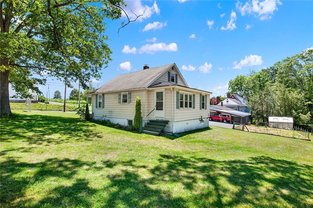 575 Stoystown Rd
