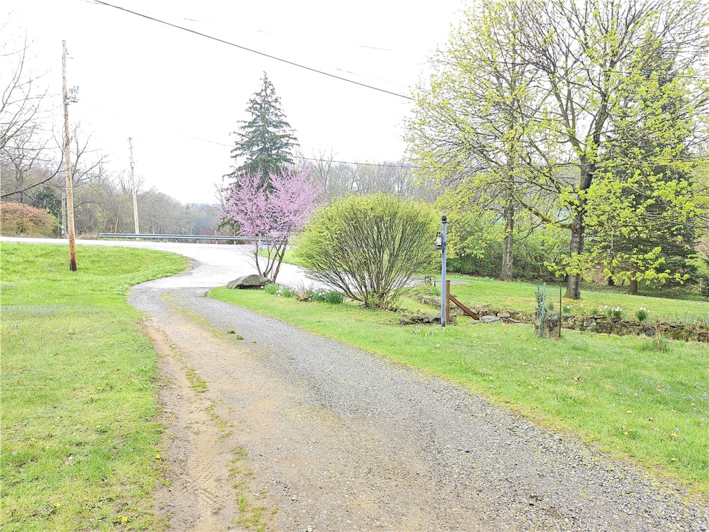 657 Kiester Road