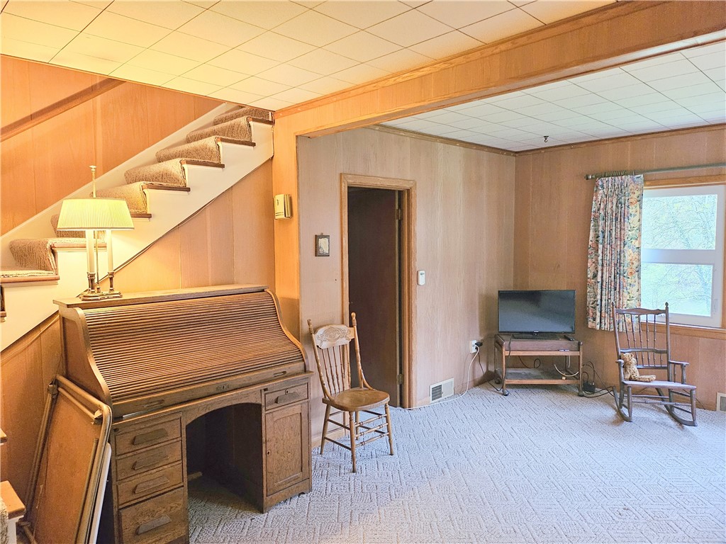 Slippery Rock Twp - But, Pennsylvania 16057, United States, 3 Bedrooms Bedrooms, ,2 BathroomsBathrooms,Residential,Contingent,117474