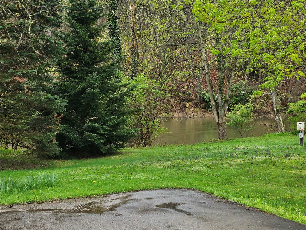 657 Kiester Road