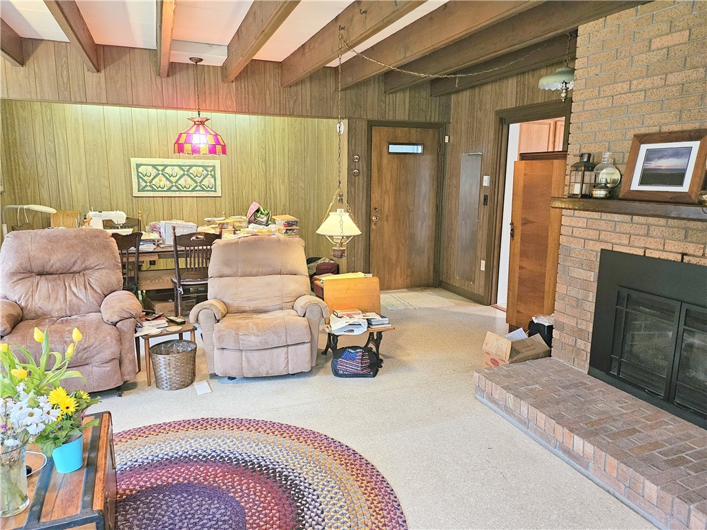 Slippery Rock Twp - But, Pennsylvania 16057, United States, 3 Bedrooms Bedrooms, ,2 BathroomsBathrooms,Residential,Contingent,117474