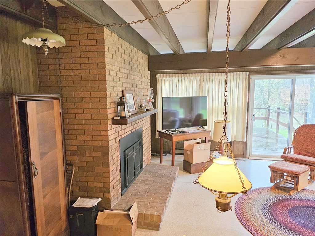 Slippery Rock Twp - But, Pennsylvania 16057, United States, 3 Bedrooms Bedrooms, ,2 BathroomsBathrooms,Residential,Contingent,117474