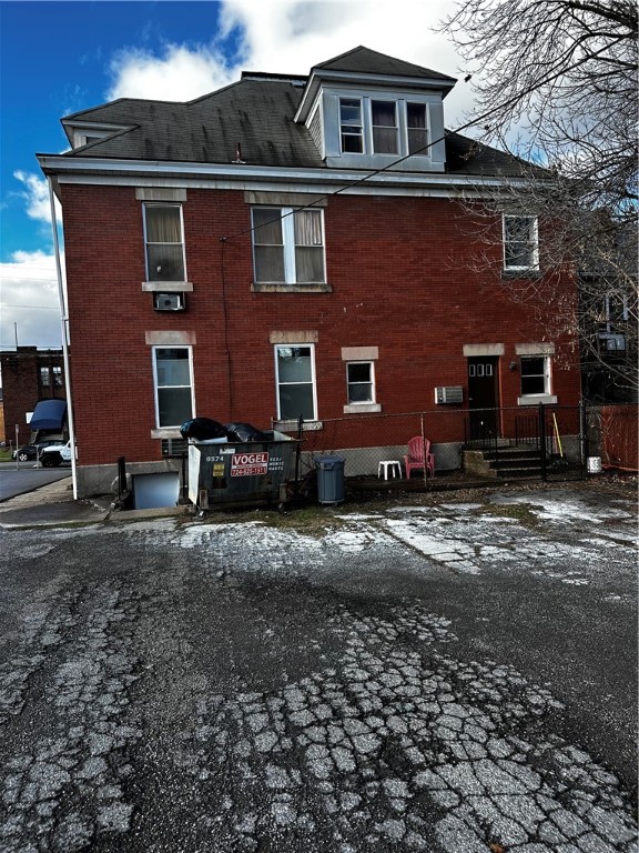 City Of But NW, Pennsylvania 16001, United States, ,1 BathroomBathrooms,Residential,Active,55383
