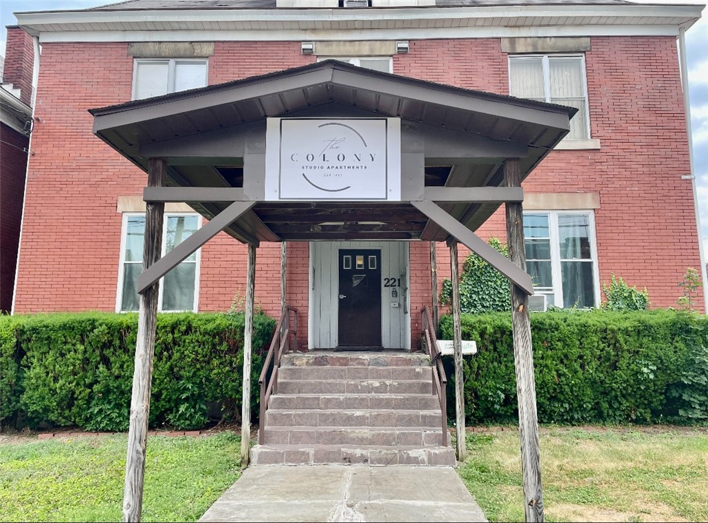 City Of But NW, Pennsylvania 16001, United States, ,1 BathroomBathrooms,Residential,Active,55383