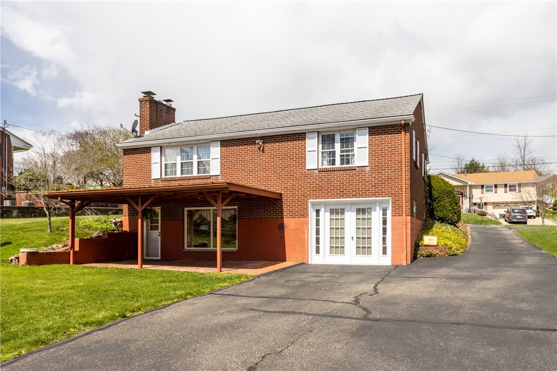 2548 Elcor Dr Dr, New Kensington, Pennsylvania image 25