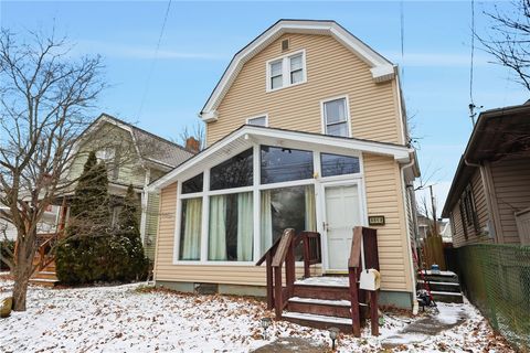 Homes For Sale - 3313 7th Ave<br/> Beaver Falls, PA 15010