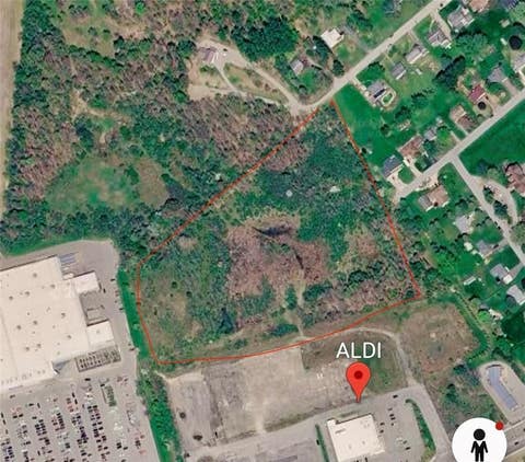 Photo of 0 Route 286 Hwy S, Indiana, PA 15701 (MLS # 1762978)