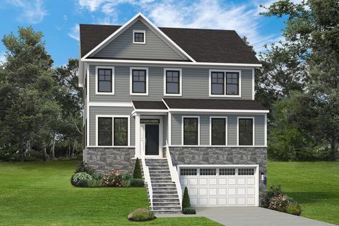 Photo of 2035 Fieldstone Dr, Mcdonald, PA 15057 (MLS # 1738655)