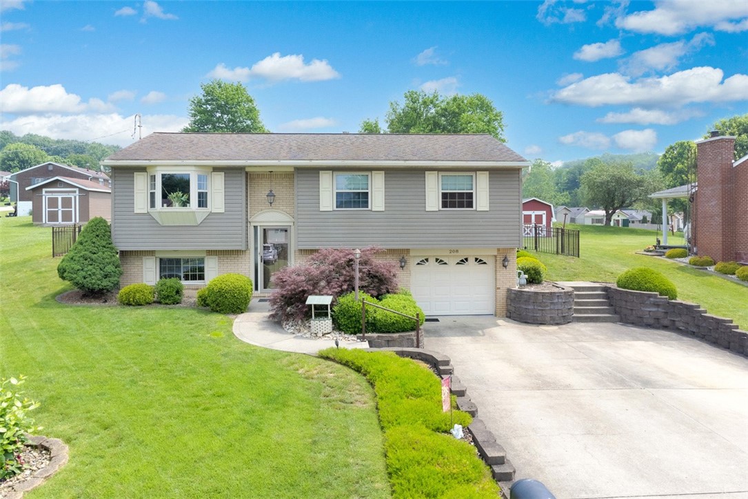 Bullskin Twp, Pennsylvania 15425, United States, 3 Bedrooms Bedrooms, ,2 BathroomsBathrooms,Residential,Pending,155156