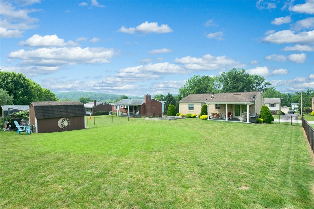 Bullskin Twp, Pennsylvania 15425, United States, 3 Bedrooms Bedrooms, ,2 BathroomsBathrooms,Residential,Pending,155156