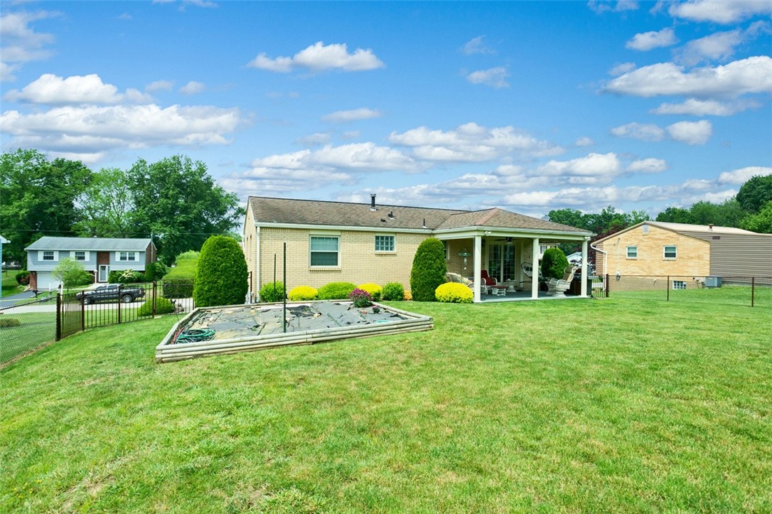 Bullskin Twp, Pennsylvania 15425, United States, 3 Bedrooms Bedrooms, ,2 BathroomsBathrooms,Residential,Pending,155156