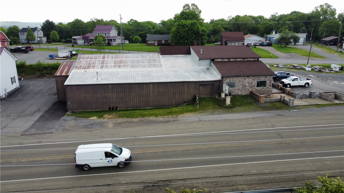 Muddy Creek Twp, Pennsylvania 16051, United States, ,Commercial,Active,132767