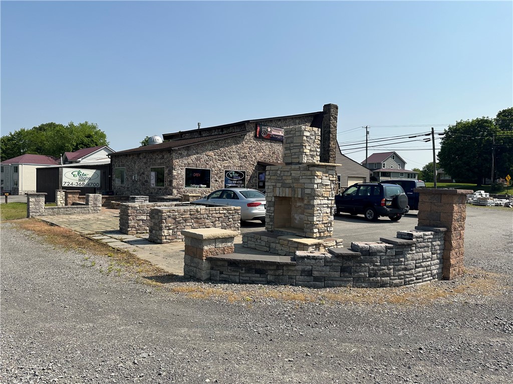 Muddy Creek Twp, Pennsylvania 16051, United States, ,Commercial,Active,132767