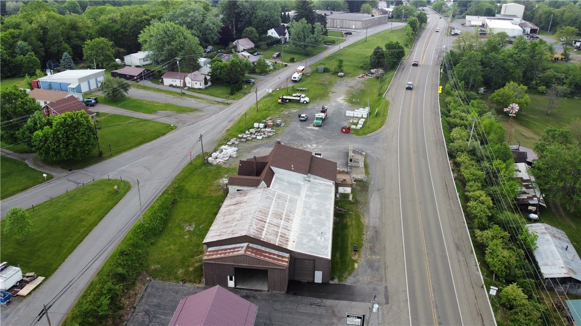 Muddy Creek Twp, Pennsylvania 16051, United States, ,Commercial,Active,132767