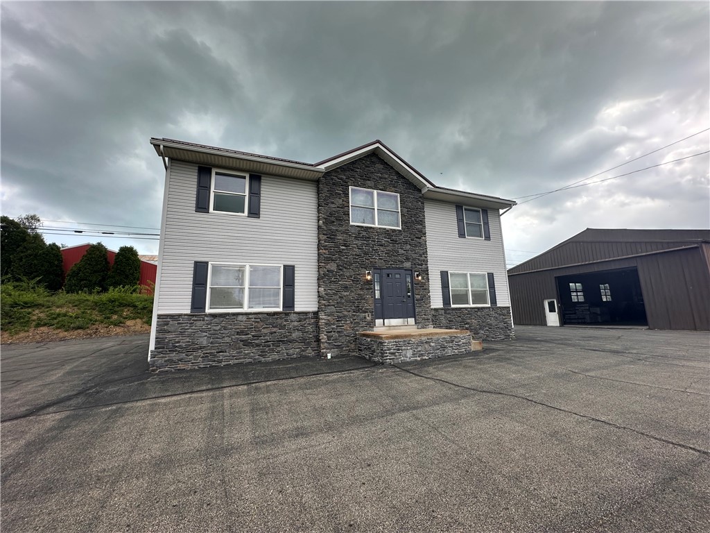 Muddy Creek Twp, Pennsylvania 16051, United States, ,Commercial,Active,132767