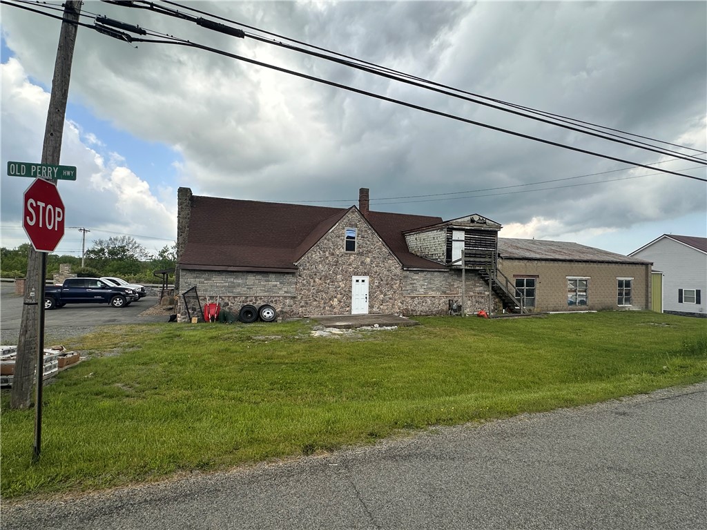 Muddy Creek Twp, Pennsylvania 16051, United States, ,Commercial,Active,132767