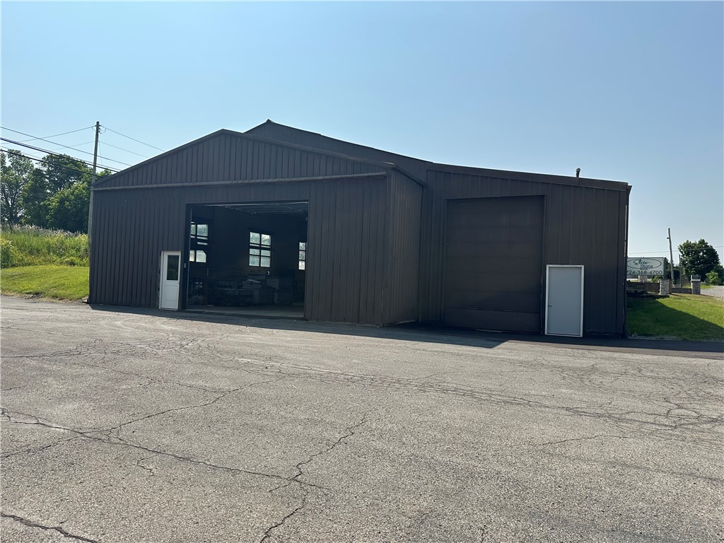 Muddy Creek Twp, Pennsylvania 16051, United States, ,Commercial,Active,132767