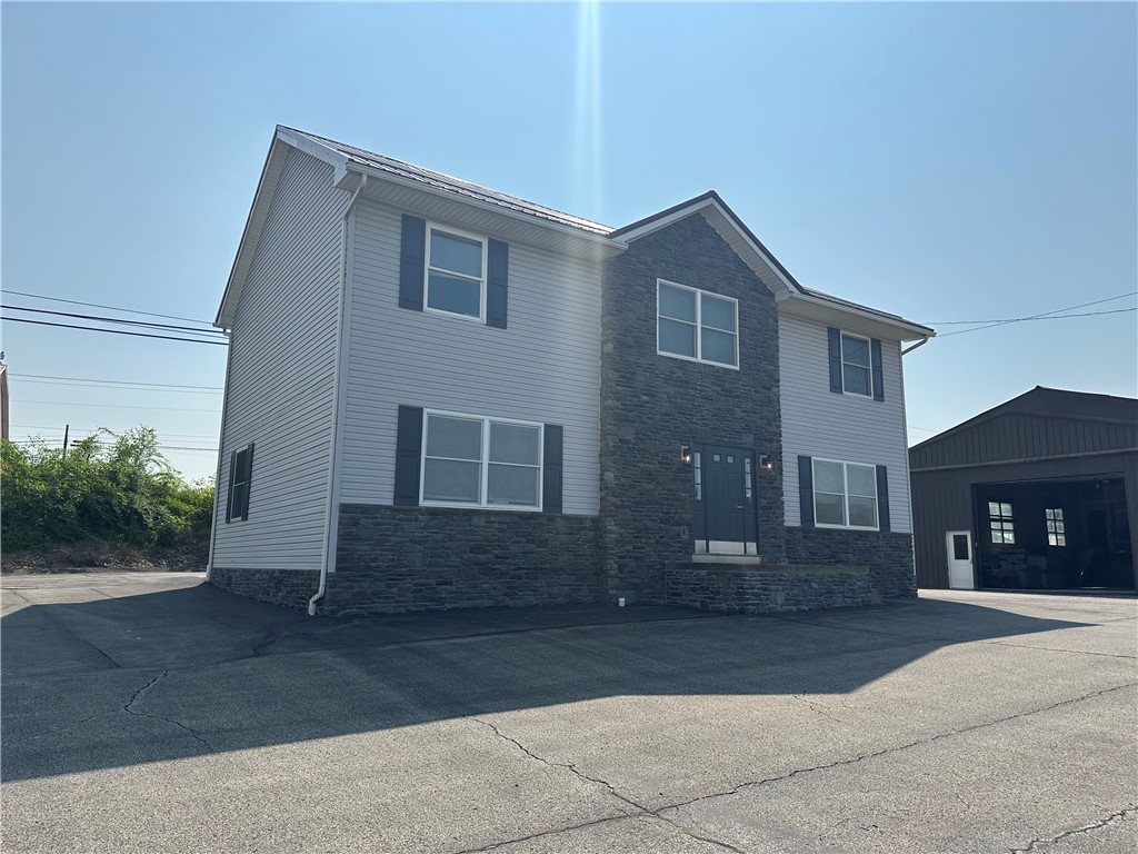 Muddy Creek Twp, Pennsylvania 16051, United States, ,Commercial,Active,132767