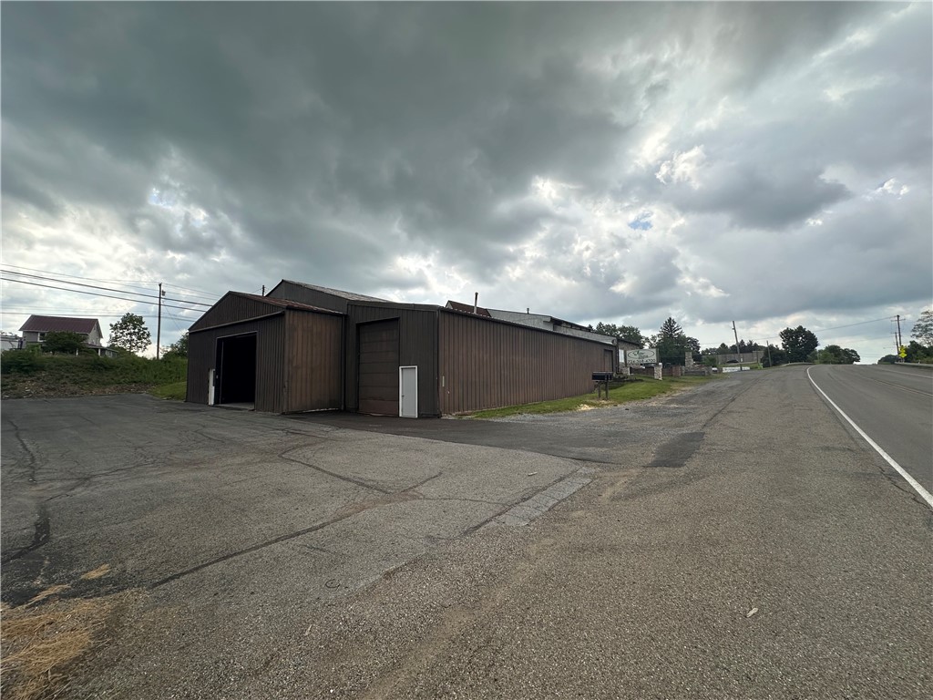 Muddy Creek Twp, Pennsylvania 16051, United States, ,Commercial,Active,132767