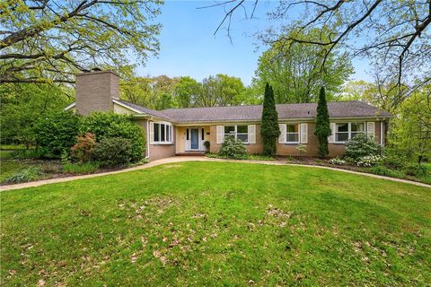 3080 Eldogor Ln Neshannock Twp PA 16105