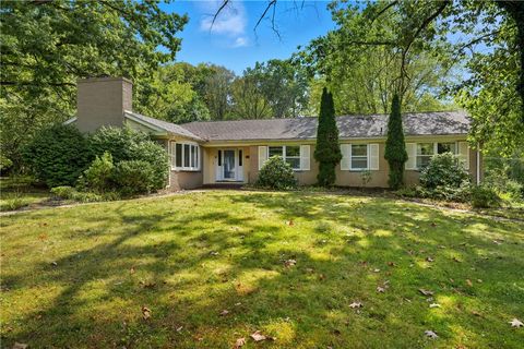 3080 Eldogor Ln Neshannock Twp PA 16105