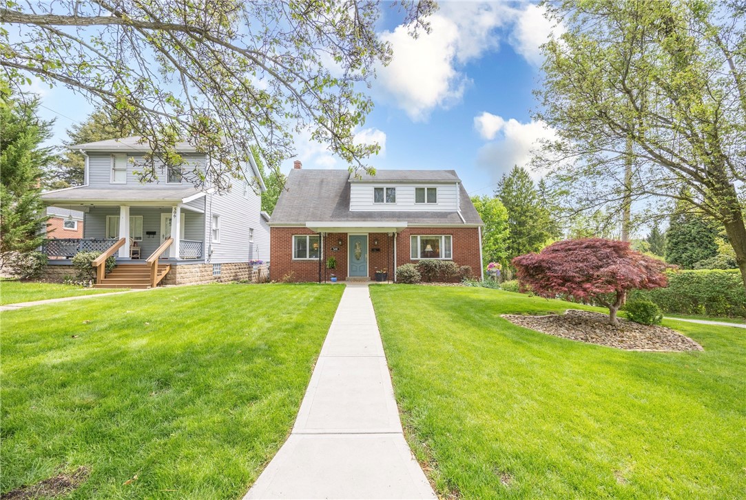 500 11th St St, Oakmont, Pennsylvania image 1