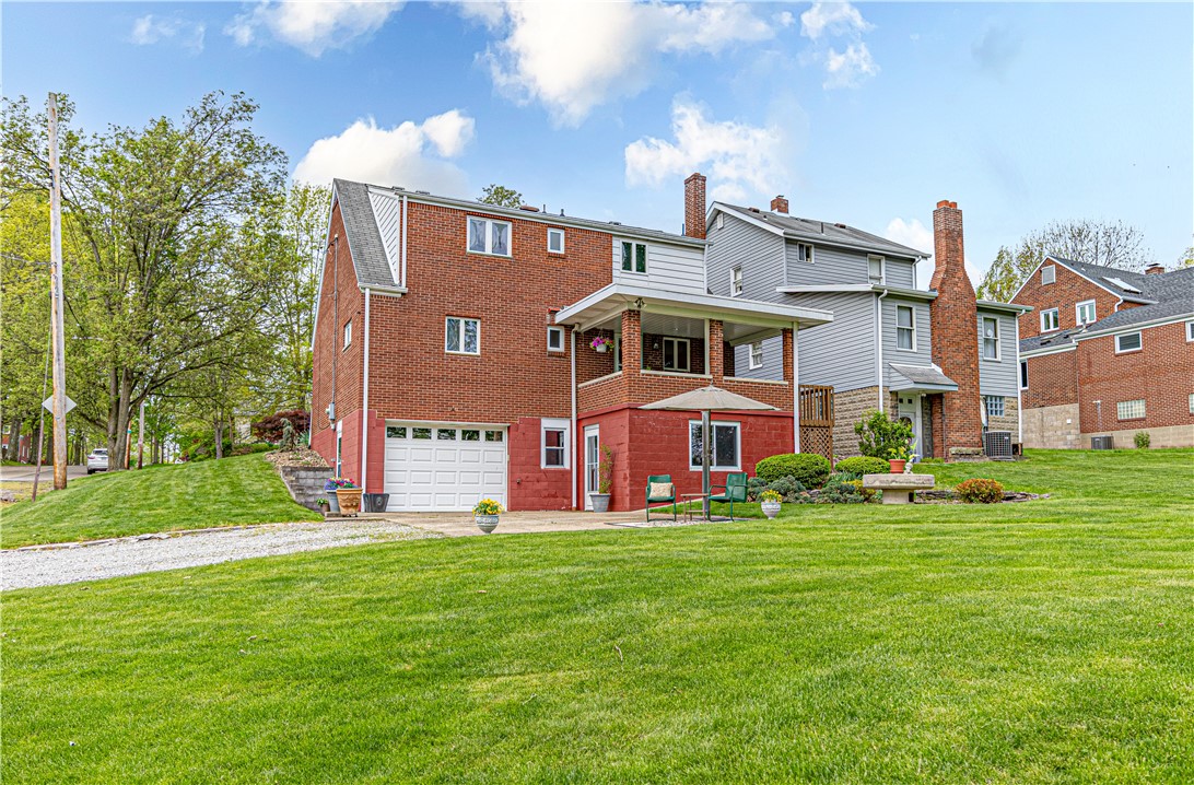 500 11th St St, Oakmont, Pennsylvania image 27
