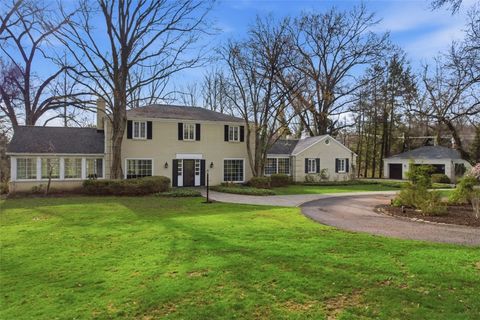 1001 Fox Chapel Road Fox Chapel PA 15238