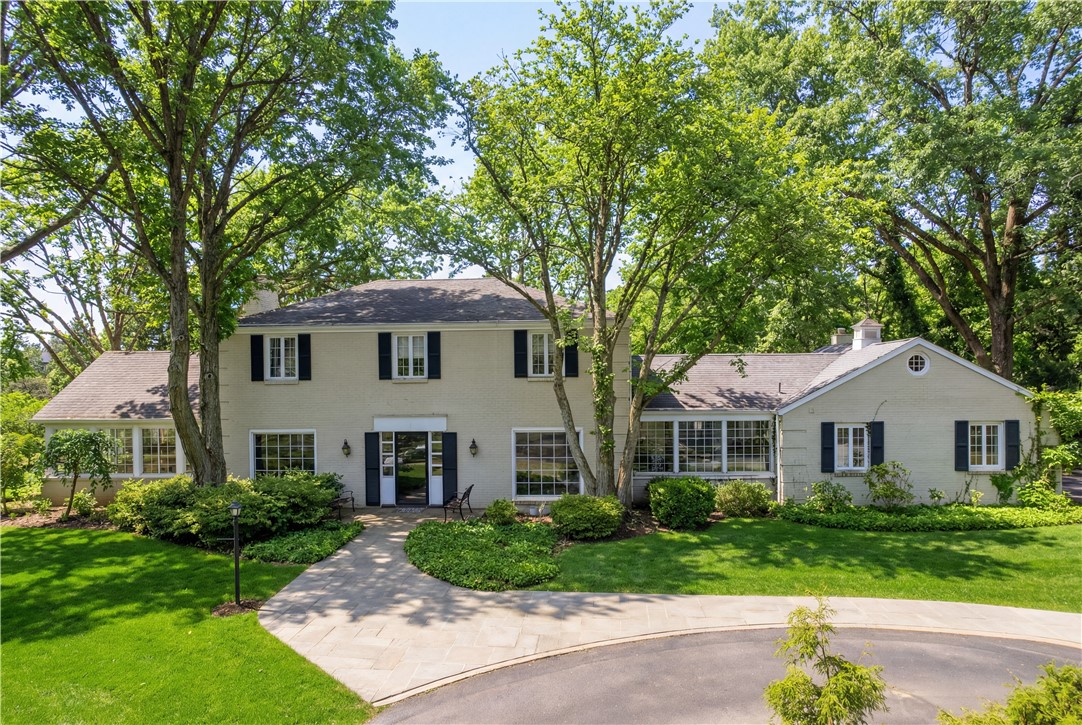 1001 Fox Chapel Road