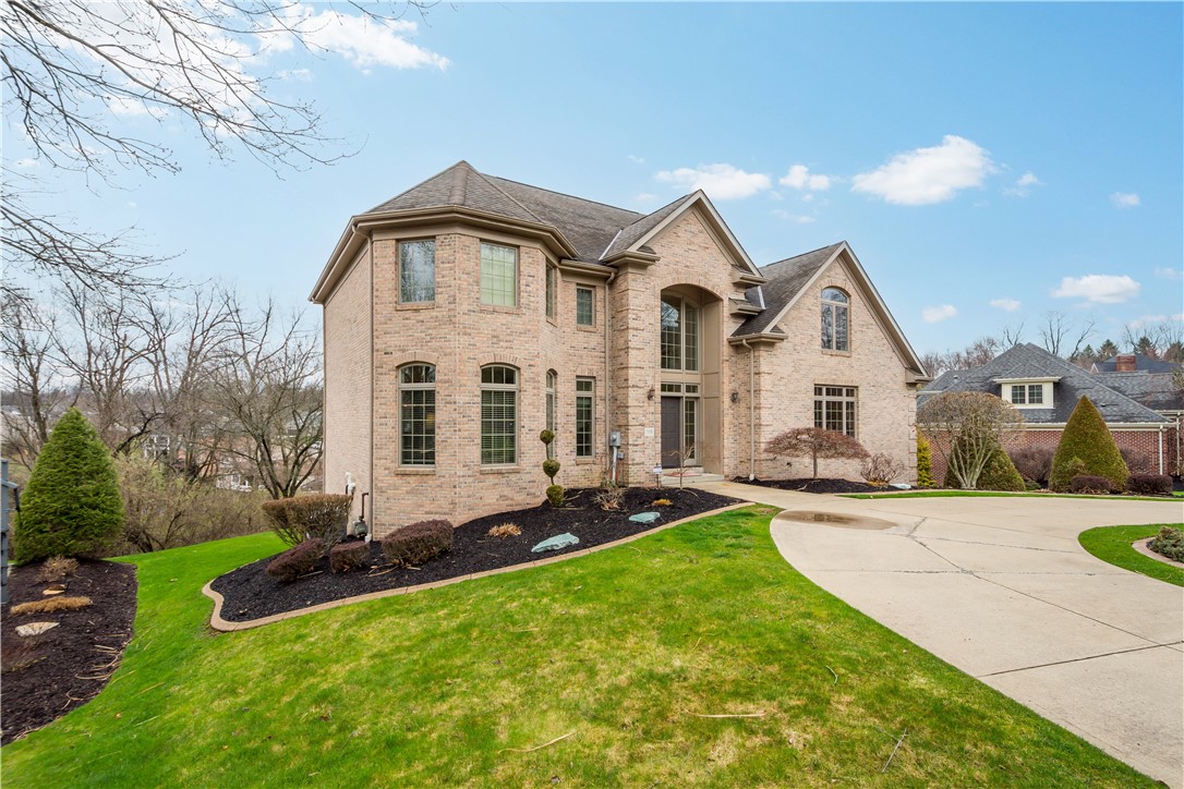 7031 Pinehurst