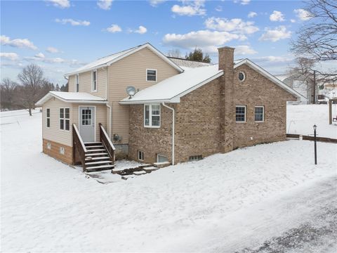 144 Double Hill Rd Mt Pleasant Twp PA 15666