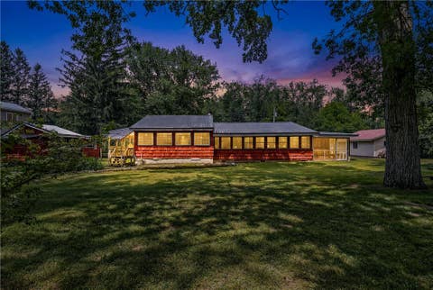Photo of 723 Barron Lane, Champion, PA 15622 (MLS # 1763546)