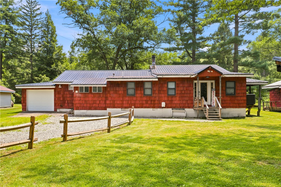 723 Barron Lane