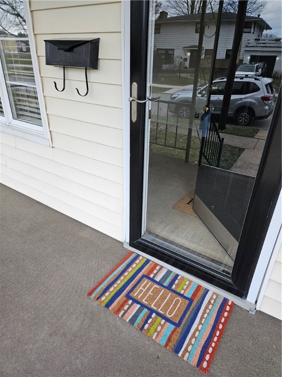 Indiana Boro - Ind, Pennsylvania 15701, United States, 2 Bedrooms Bedrooms, ,2 BathroomsBathrooms,Residential,Active,95371