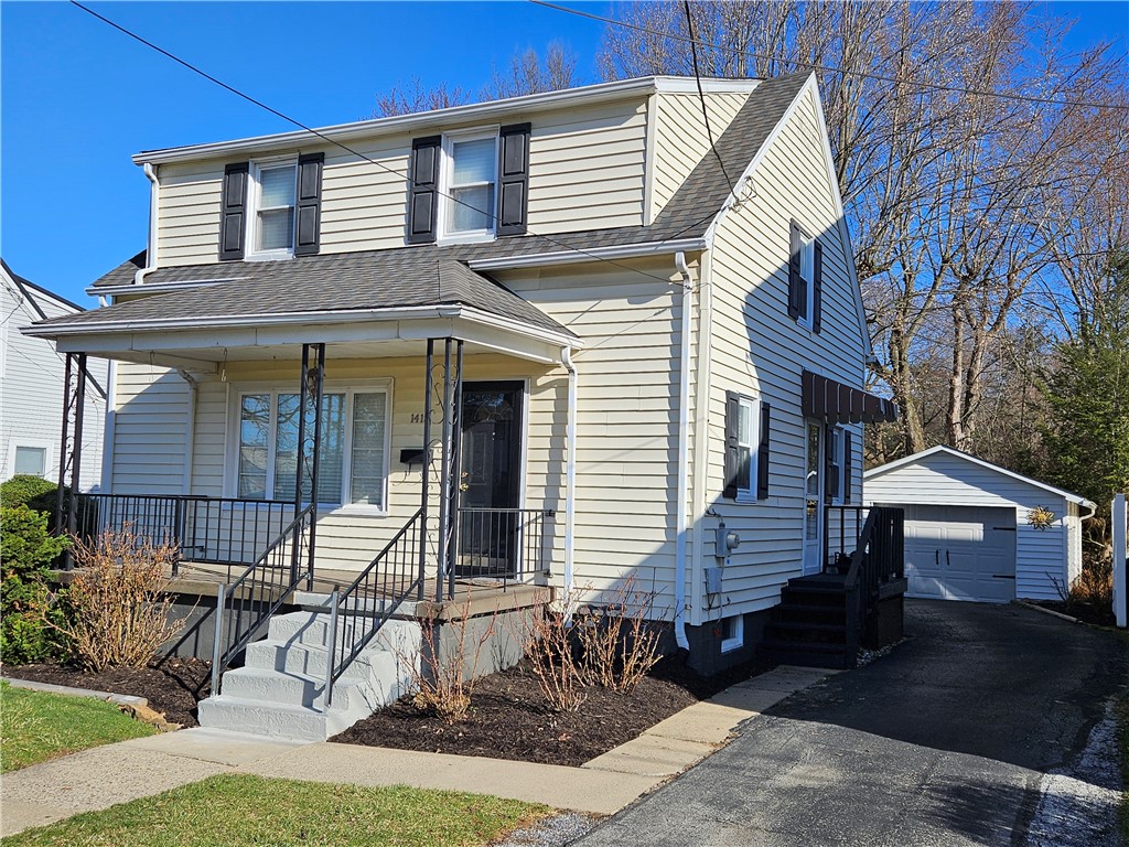 Indiana Boro - Ind, Pennsylvania 15701, United States, 2 Bedrooms Bedrooms, ,2 BathroomsBathrooms,Residential,Active,95371