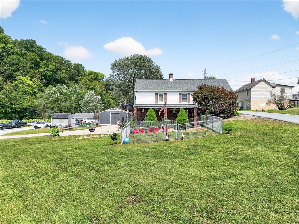 Avella, Pennsylvania 15312, United States, 3 Bedrooms Bedrooms, ,1 BathroomBathrooms,Residential,Active,211487