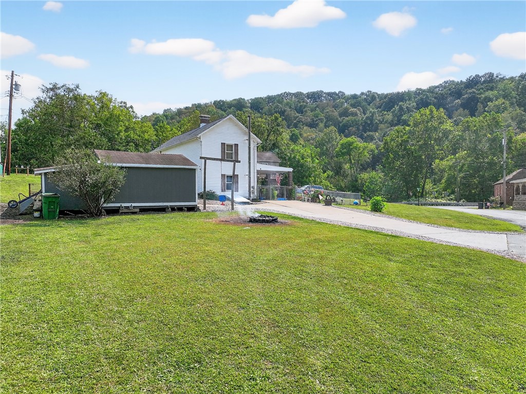 Avella, Pennsylvania 15312, United States, 3 Bedrooms Bedrooms, ,1 BathroomBathrooms,Residential,Active,211487