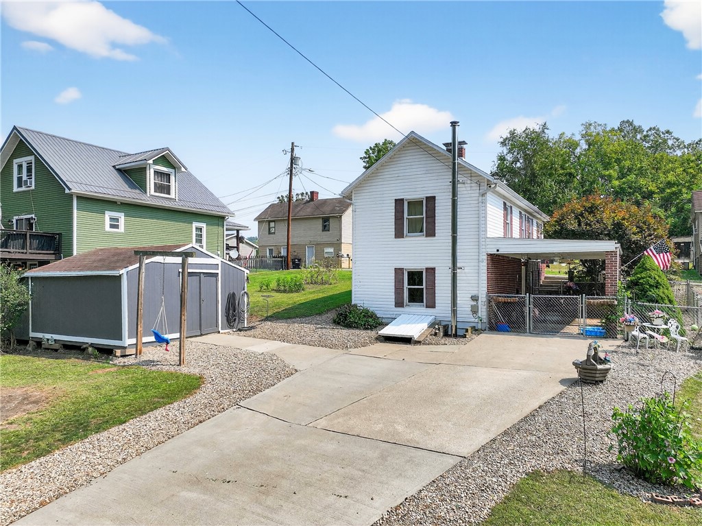 Avella, Pennsylvania 15312, United States, 3 Bedrooms Bedrooms, ,1 BathroomBathrooms,Residential,Active,211487