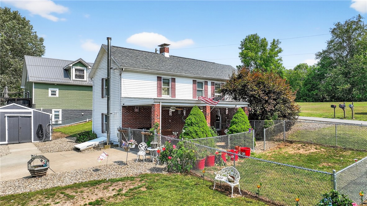 Avella, Pennsylvania 15312, United States, 3 Bedrooms Bedrooms, ,1 BathroomBathrooms,Residential,Active,211487 Avella, Pennsylvania 15312, United States, 3 Bedrooms Bedrooms, ,1 BathroomBathrooms,Residential,Active,211487