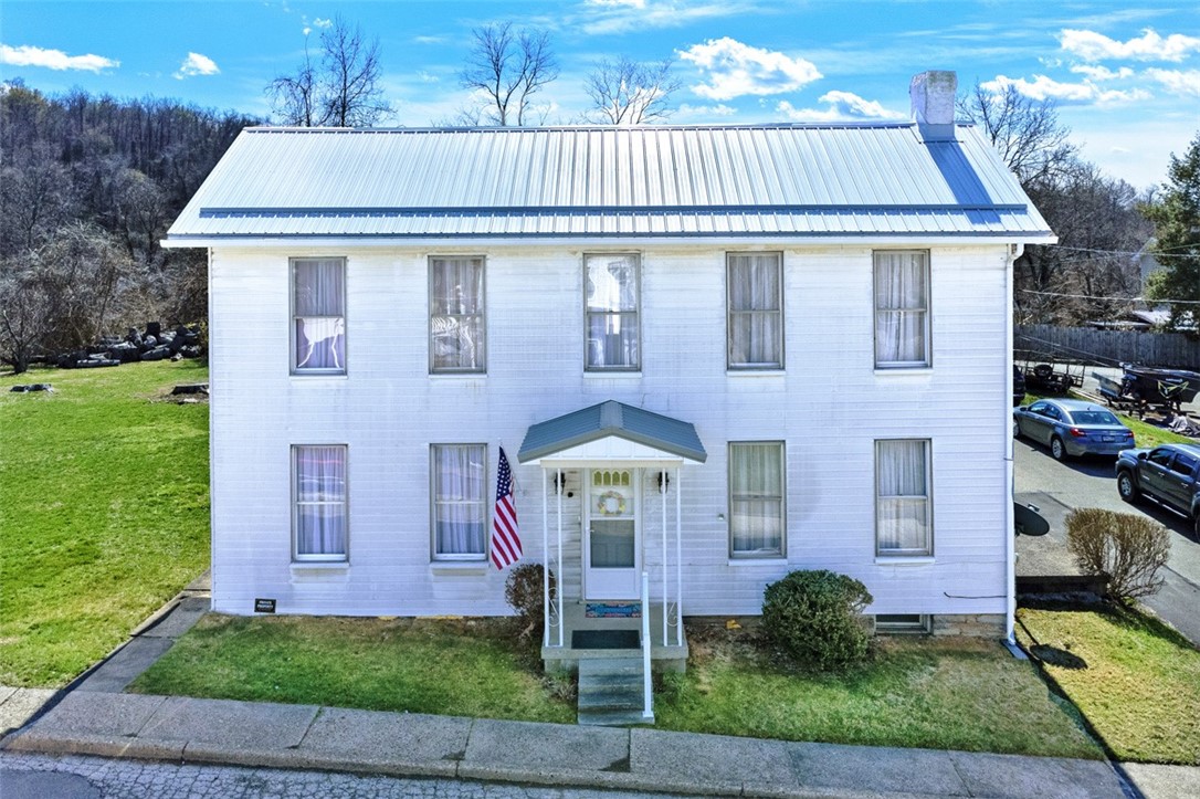 116 Cherry  Street St, Fayette City, Pennsylvania image 1
