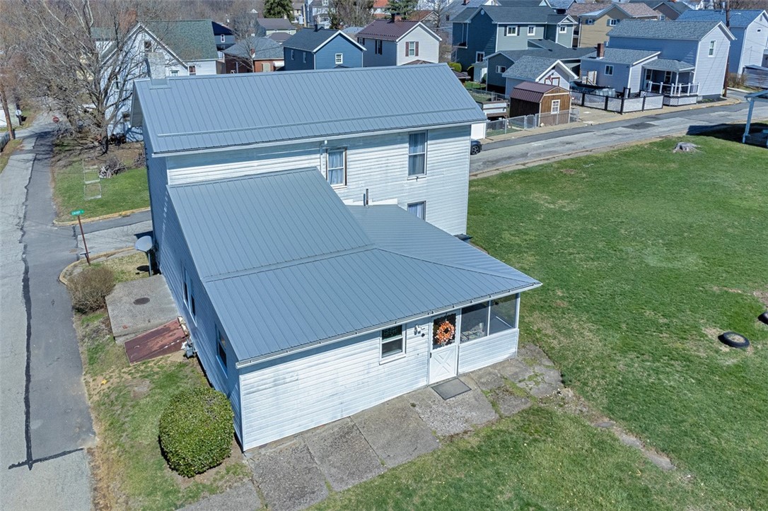 116 Cherry  Street St, Fayette City, Pennsylvania image 22