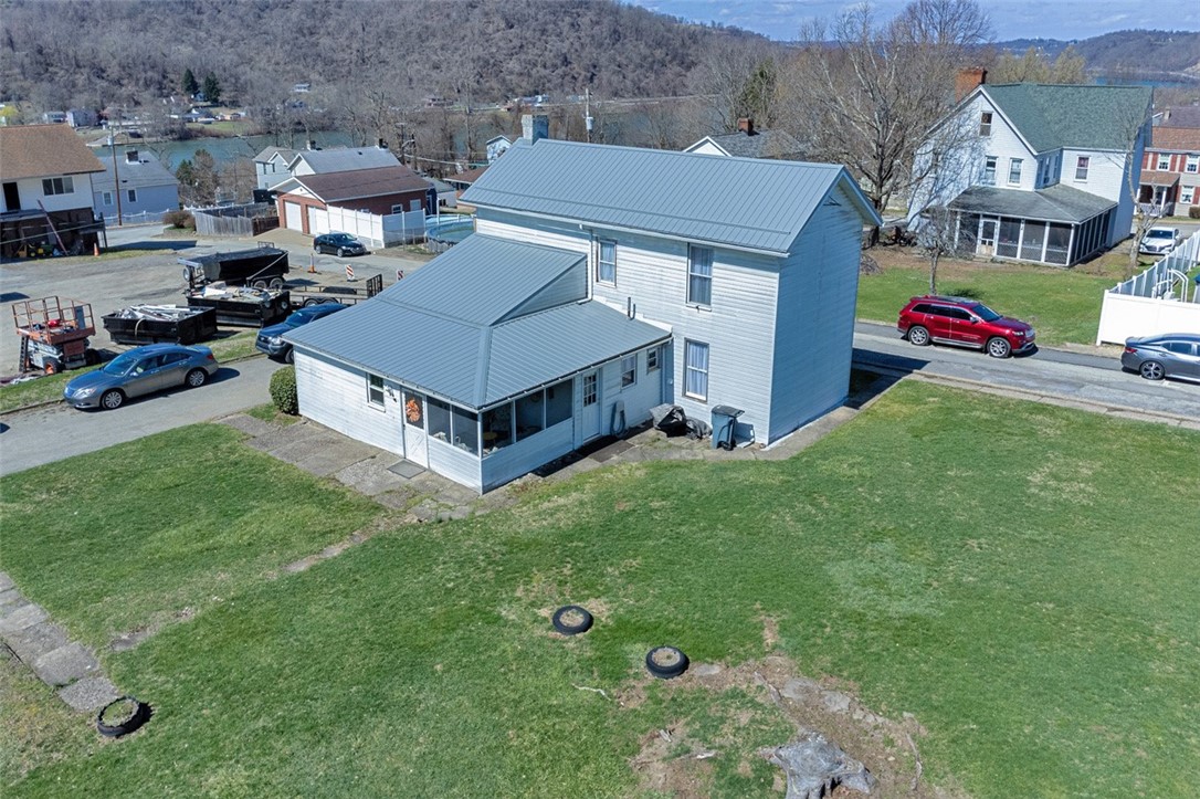 116 Cherry  Street St, Fayette City, Pennsylvania image 23